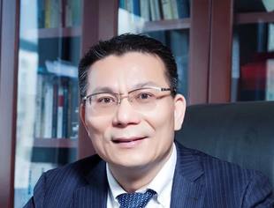 对话企业家| 立足于知识产权社会化发展之林