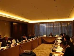 会务动态|北京厦门企业商会2021年第一次会长办公会在京举行