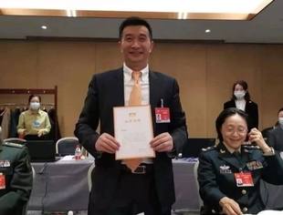 生日履职，名誉会长郭文圣说：这个意义非凡的生日让我更加明白要知责思进、认真履职，为推动新时代新福建建设贡献智慧和力量！