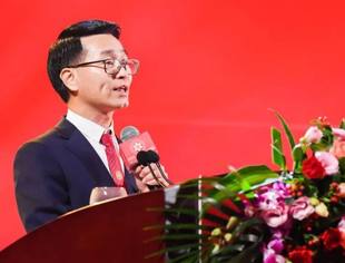 热烈祝贺厦门市漳州商会第四届理（监）事会就职庆典取得圆满成功