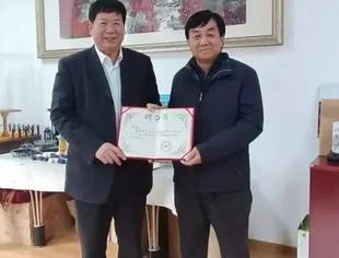 会务动态|北京厦门企业商会携手新科中心共商共建科技成果转化平台