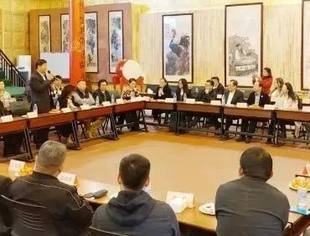 特别报道|商会协会联谊交流 共促厦门文化事业繁荣发展