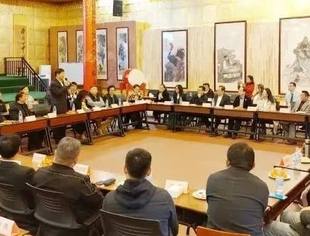 特别报道|商会协会联谊交流 共促厦门文化事业繁荣发展