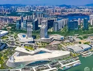 厦门资讯|屡添国家级荣誉！厦门营商环境再“刷新”！企业、专家点赞政策“大礼包”！