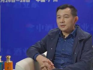 会企动态|柏匠酒总经理童长河：酱酒暴利时代已结束，酱酒厂商都应该做这件事
