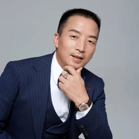 杨建林