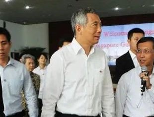 【广东要闻】时隔9年再访粤 为何李显龙对广东如此钟情？