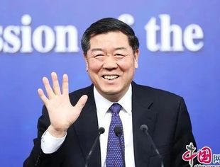 【广东要闻】何立峰黄坤明出席“投资中国年”招商引资活动启动仪式