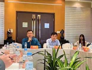 【会员动态】同心迎机遇 聚力赢未来—2023年明朝万达数据安全百城行火热进行中