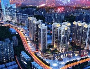 【广东要闻】广东省统计局：一季度广东商品房销售面积增长9.8%