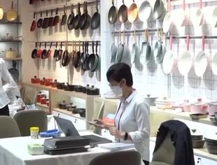【广东要闻】广交会二期今天闭幕 哪些新产品最受关注？