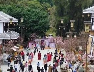 【粤商视野】《谯国夫人》央八定档 广东茂名籍巾帼英雄传奇故事将走向荧屏