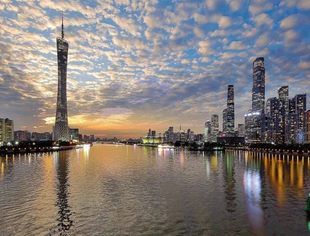 【广东要闻】广东最新人事任免