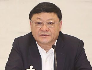 【广东要闻】王伟中会见中央统战部副部长、全国工商联党组书记徐乐江