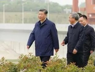 中原奋进正扬帆——沿着总书记的足迹之河南篇