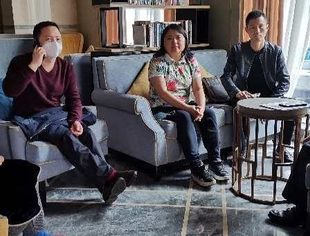 四川省企业品牌创新促进会财税法专委会迎势组建