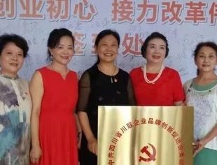 教育领先创党建品牌