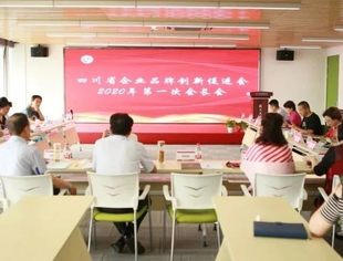 品牌会长汇聚菁蓉汇 共话四川品牌抱团发展