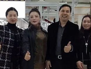 四川品牌人，转产为抗疫