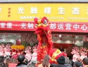 易家康光触媒爱心漆 把大自然搬回家