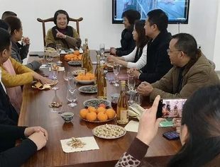现场办公结硕果——品牌促进会工作下沉为企业办实事