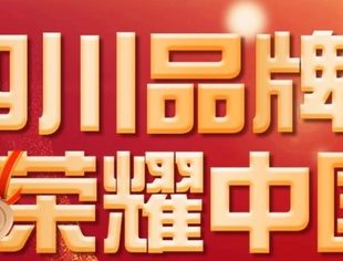“四川品牌·荣耀中国”第二届主题峰会在蓉召开