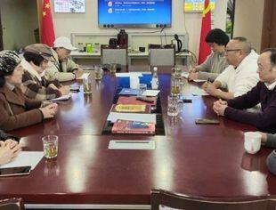 为文化强国、乡村文化振兴打造中国乡村音乐品牌