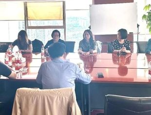 四川省企业品牌创新促进会召开秘书处扩大会议