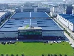 环太苦荞参加第136届广交会：以实力与理念赢合作