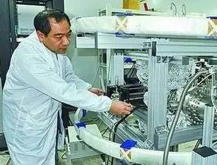 树高千尺不忘根——中科院院士莆籍科学家龚旗煌
