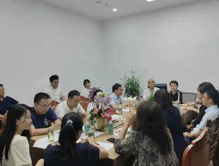【商务合作】商会合作单位方中资本举办金秋岩茶品鉴会