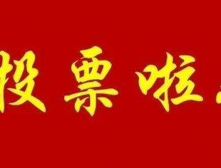 投票啦！快pick出你最中意的“莆田鞋”区域品牌广告语