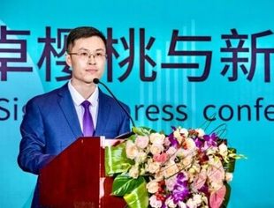商会常务副会长卓天龙企业“卓樱桃”与新西兰EMA战略合作，卓樱桃6P标准走向世界