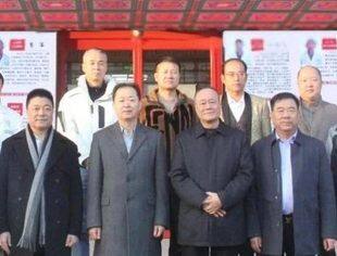 【会务活动】商会举行五届十二次执行会长会议暨走进长庚医院参访交流会