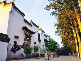 通州区年度最新文化空间名单出炉，商会副会长徐嘉敏企业——北京辰园荣膺榜首