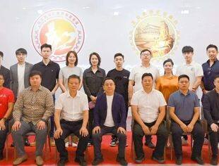 壶山兰水聚英才｜互学互鉴、双向赋能，这场京莆青年人才交流会很精彩！