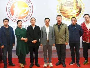 商会10月份轮值会长会议在莆田会客厅召开