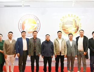 北京莆田企业商会六届二次执行会长会议暨北京妈祖仁爱慈善基金会二届六次理事会会议成功举办
