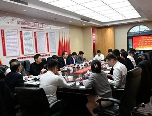 京莆两地青年莆商共建活动在北京「莆田会客厅」成功举行