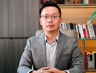 【京华莆商】北京莆田企业商会新晋常务副会长曾思阳介绍