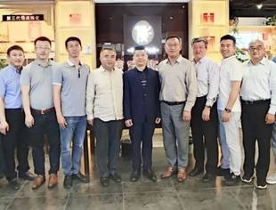 【互动交流】“闽宁话协作，共叙山海情”企业家下午茶交流活动圆满举行