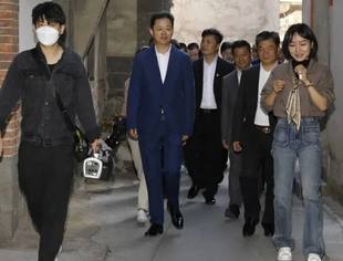 世界再大 莆田是家——北京莆田企业商会回乡之旅（二）
