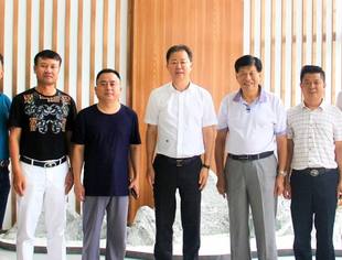 【会务动态】搭建互动平台  促进交流合作
