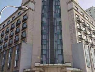【招租信息】商会会员企业商业项目面向社会招租