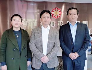 【会企走访】金融产品亟需创新直达实体