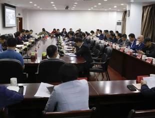 世界再大 莆田是家——北京莆田企业商会回乡之旅（三）