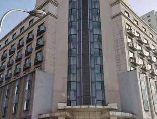 【招租信息】商会会员企业商业项目面向社会招租