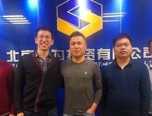 在交流互动中 凝聚发展共识