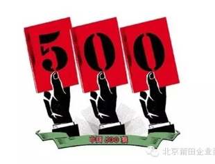 【京莆快讯】2015年中国500强排行榜发布：工行利润超过苹果