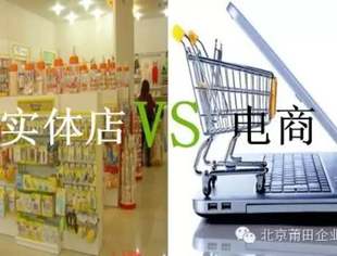 【莆商观察】实体店怎么了？还能撑下去吗？
